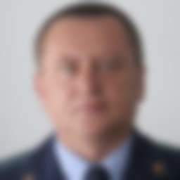 Новик Дмитрий Васильевич
