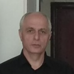 Сайдаев Сайд-Али Супьянович