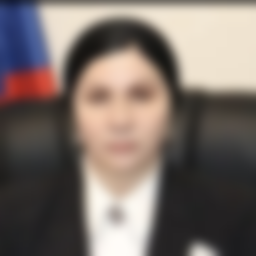 Bokova Eset Ibragimovna