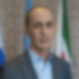 Aliev Magomed Maksharipovich