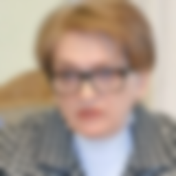 Barakhoeva Nina Aleksandrovna