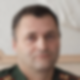 Гусаров Виктор Александрович