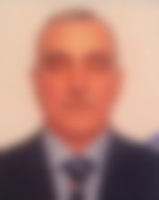 Gorokoev Idris Sultanovich