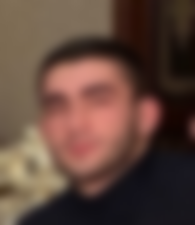 Мержоев Ислам Магометович