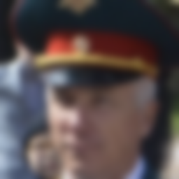 Dudnik Sergey Vasil'yevich