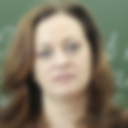 Макарова Ирина Николаевна