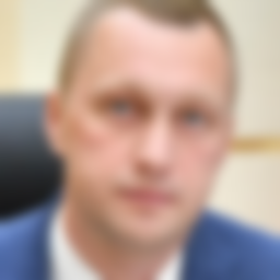 Бусаргин Роман Викторович