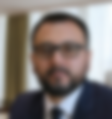 Калменов Дархан Бауыржанович