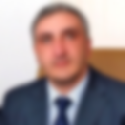 Ozdoev Dzhambulat Edalgireevich