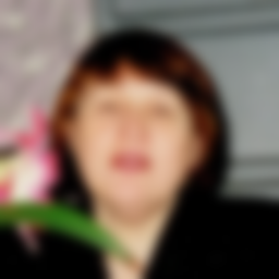 Chernysheva Svetlana Vasil'yevna