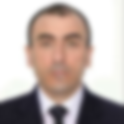 Aliev Devletkhan Kurbanovich