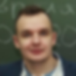 Перетятько Руслан Александрович