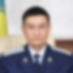 Койгелдиев Галымжан Мамбетович