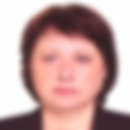 Брысина Жанна Леонидовна