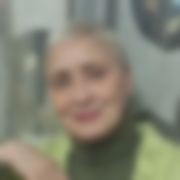 Khvorova Nina Nikonorovna