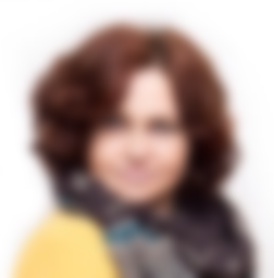 Зеленая Галина Ивановна