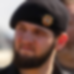 Айдамиров Дени Денилбекович