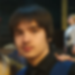 Юсупов Даут Булатович