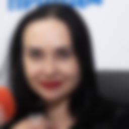 Petrikova Elena Vladimirovna