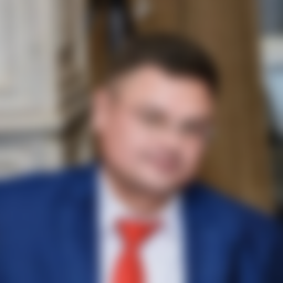 Saprunov Roman Viktorovich
