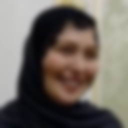 Adalaeva Khedi Adamovna