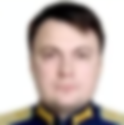Sizov Yuriy Alekseevich