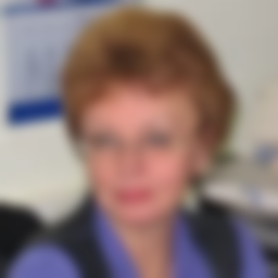 Ионова Лариса Юрьевна