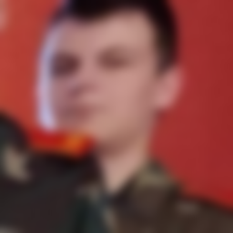 Милосердный Кирилл Юрьевич