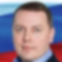Топорков Владимир Владимирович