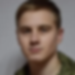 Borovkov Vladislav Evgen'yevich
