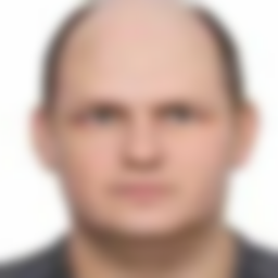 Denisov Yuriy Fedorovich
