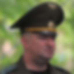 Кривец Александр Сергеевич