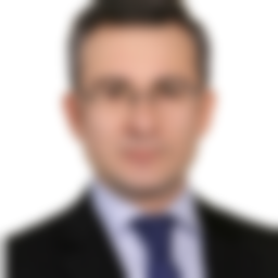 Бочарников Владимир Валерьевич