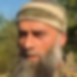 Iblaev Musa Shamil'yevich