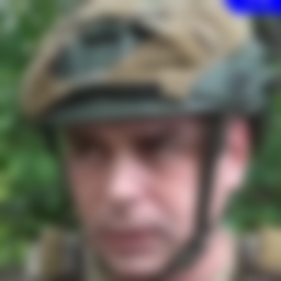 Demurchiev Roman Geradotovich