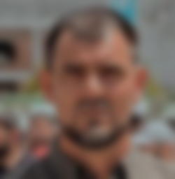 Салиев Асланбек Алибекович