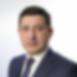 Guseynov Gadzhimagomed Gadzhibuttaevich