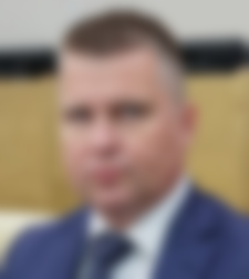 Аверов Дмитрий Львович