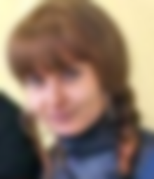 Khryapina Yuliya Sergeevna
