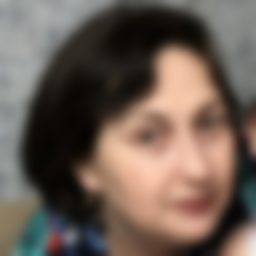 Ткачук Лариса Валентиновна