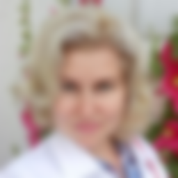 Churushkina Natalya Sergeevna