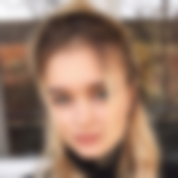 Gorbunova Alena Igorevna
