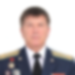 Spiridonov Aleksandr Nikolaevich