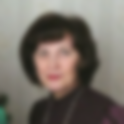 Вакуленко Галина Михайловна