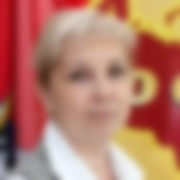 Zybina Natalya Vyacheslavovna