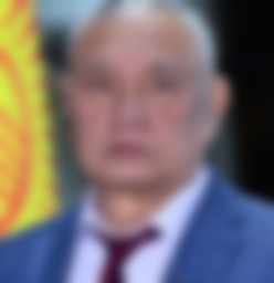 Айжигитов Султанбай Абдрашитович