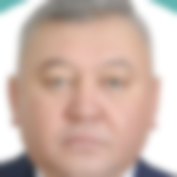 Кайрамбаев Бауыржан Сейтжапарович
