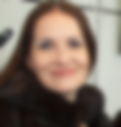Netyksa Elena Vital'yevna