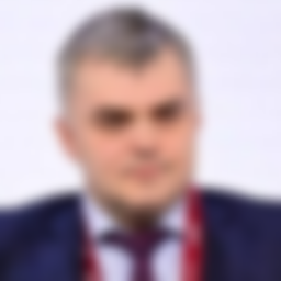 Хуторцев Сергей Сергеевич
