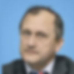 Matveev Georgiy Nikolaevich